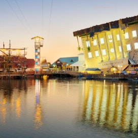 WonderWorks Myrtle Beach