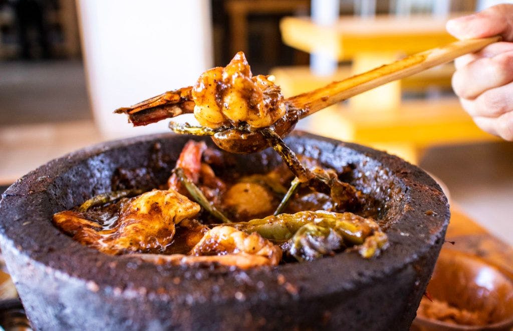 La Negrita Restaurante