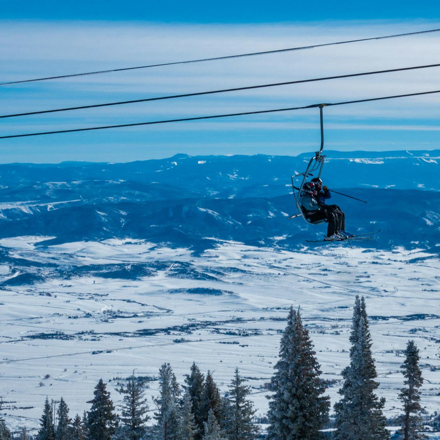 Steamboat Springs