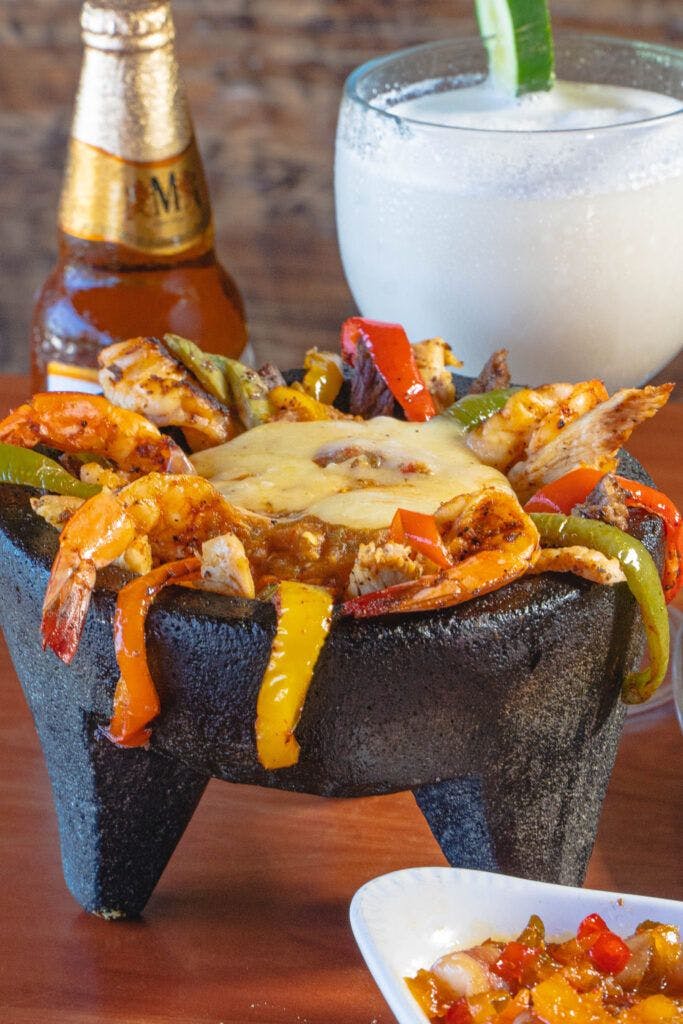 Federico's Sea Food Bar & Grill