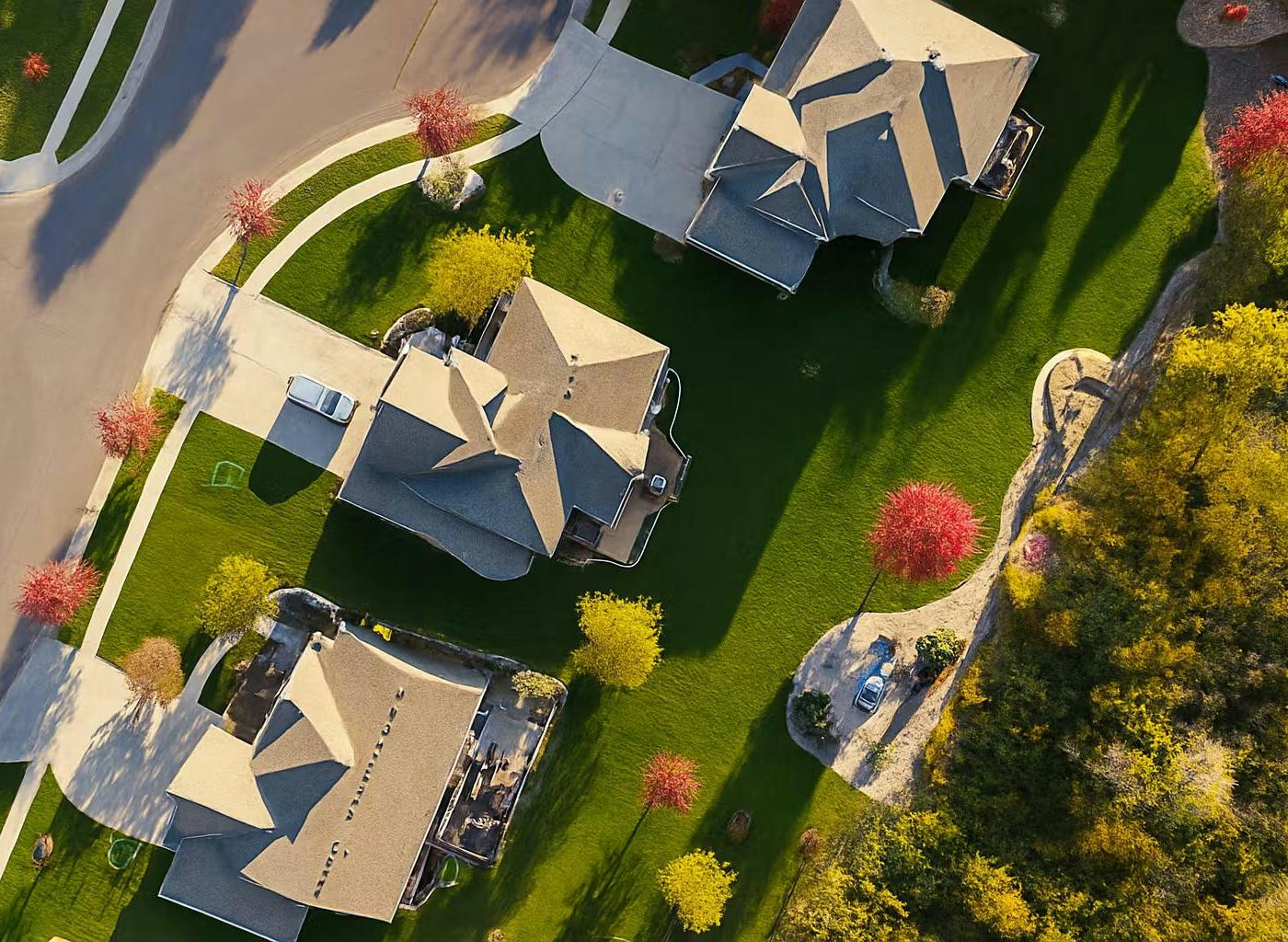 About Our Lifetime of Leads Program.