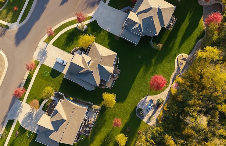 About Our Lifetime of Leads Program.