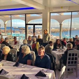 Mare Blue Ristorante