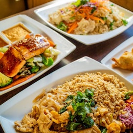 Siam Orchid Thai Cuisine