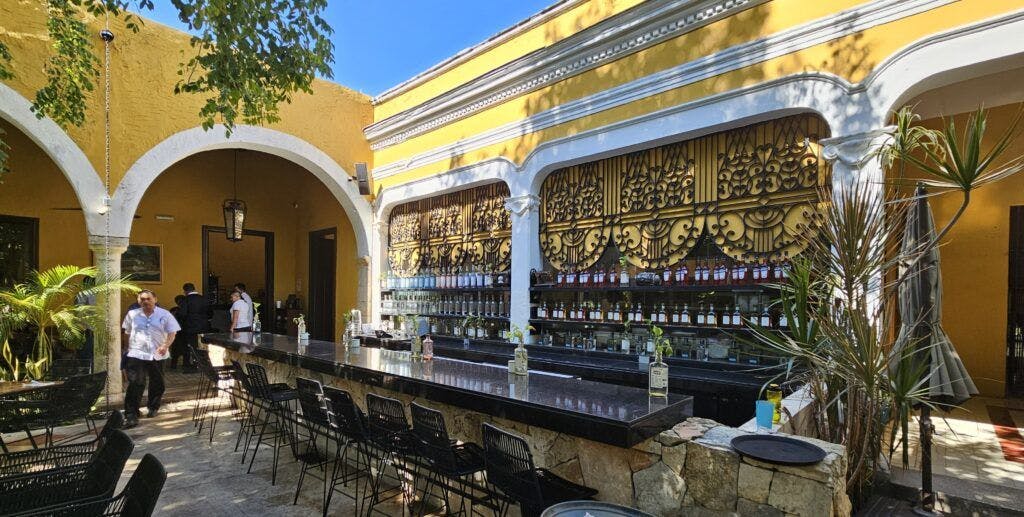 Museum of Yucateca Gastronomy