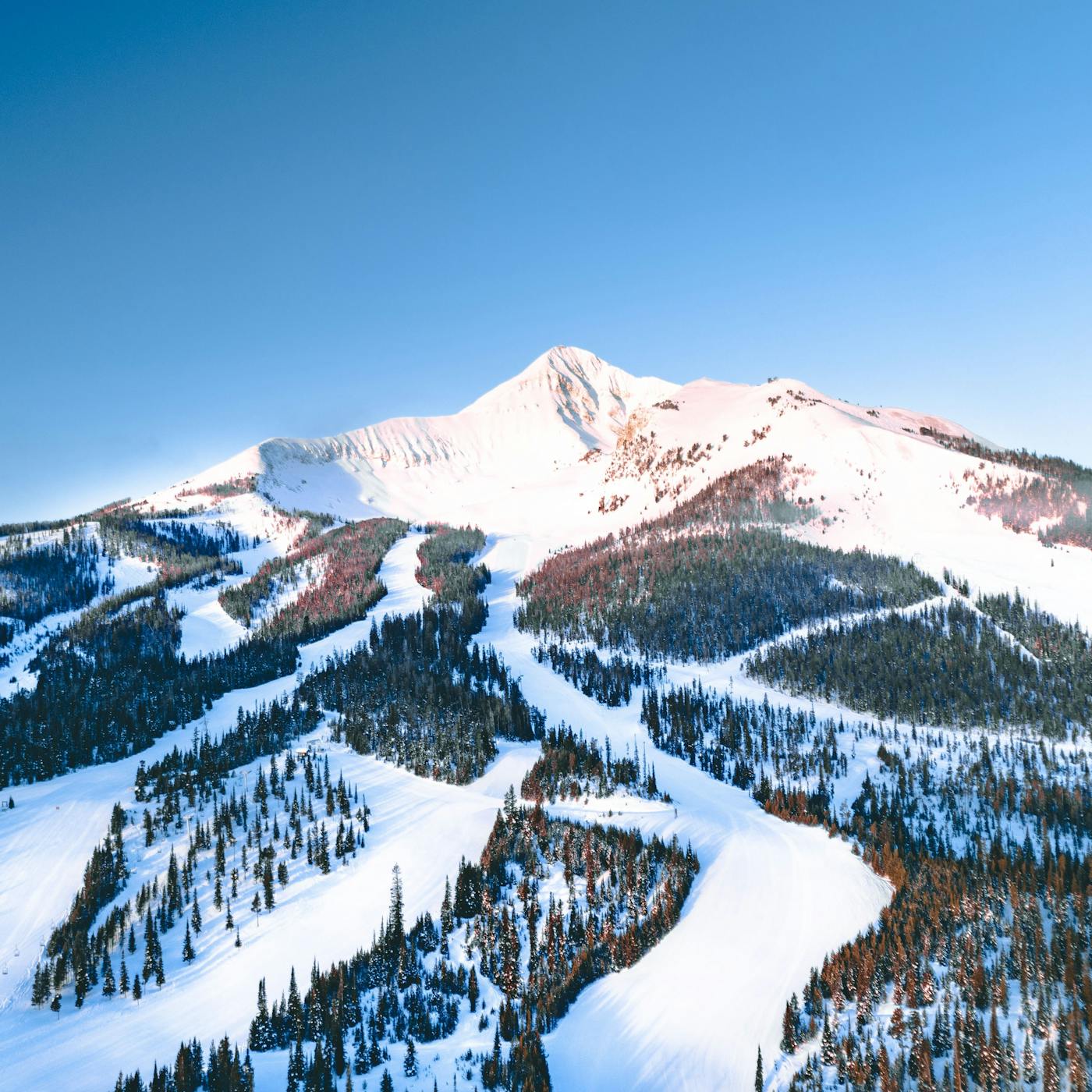 Big Sky
