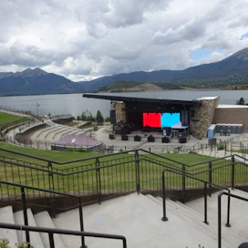 Dillon Amphitheater