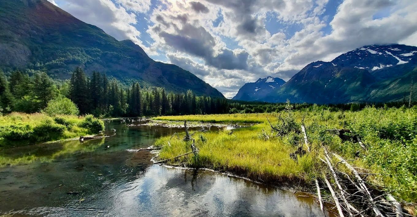 Chugach State Park