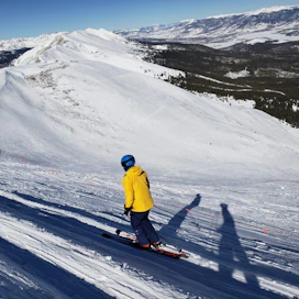 Breckenridge Ski Resort