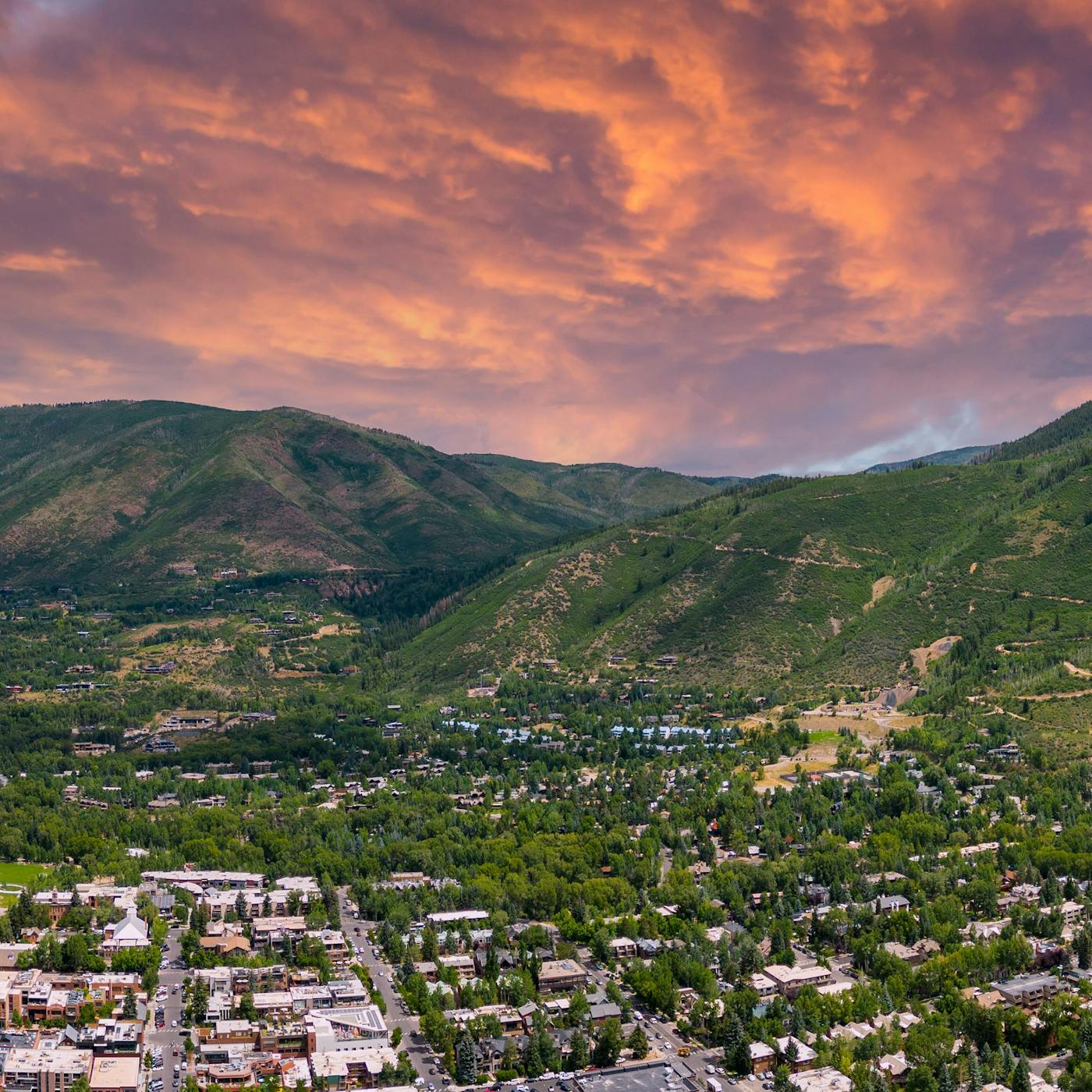 Aspen